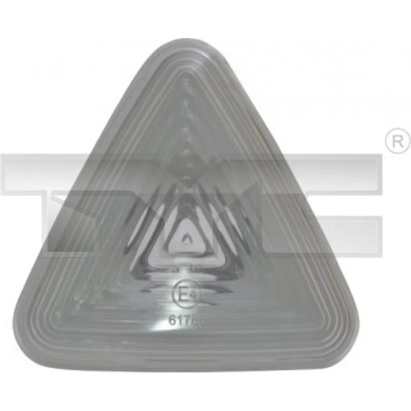 TYC Blinklys 18-0525-01-2 til Renault Kangoo