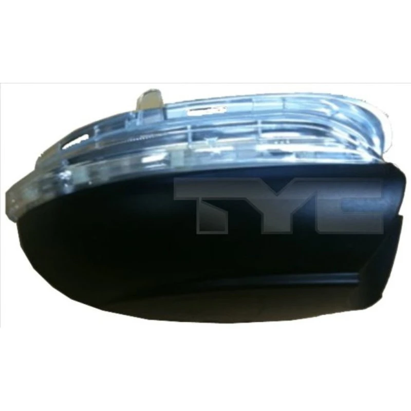 TYC Blinklys 337-0171-3 LED, ECE-godkendt, til VW Golf VI & Touran