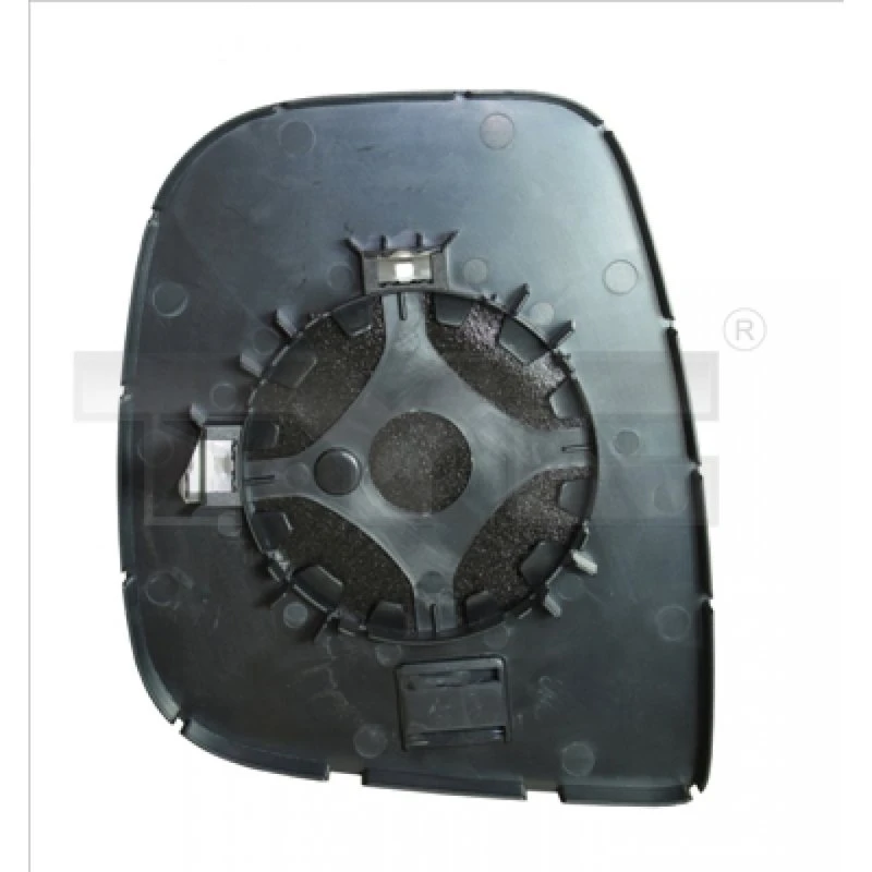 TYC Spejlglas 305-0179-1, udvendigt sidespejl til CITROËN, OPEL, PEUGEOT, TOYOTA