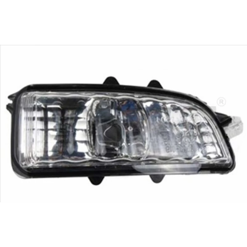 TYC Blinklys 338-0041-3, hvid, til VOLVO