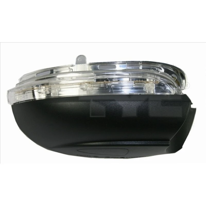 TYC Blinklys 337-0217-3 LED, ECE-godkendt, til VW Beetle, Passat, Jetta