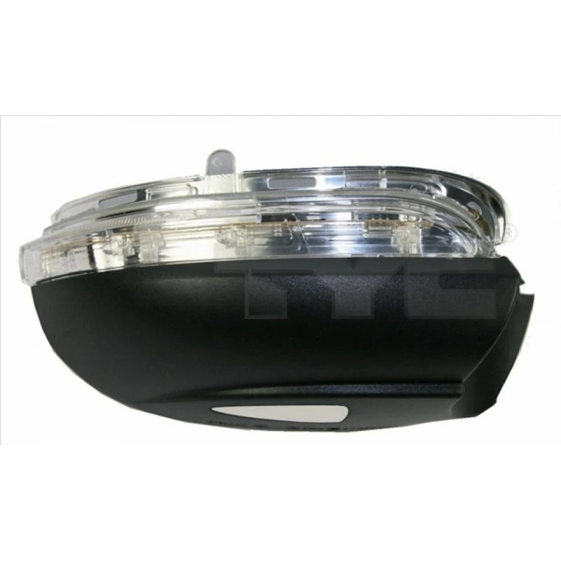 TYC Blinklys 337-0248-3 for VW CC B7, EOS, JETTA IV, PASSAT B7