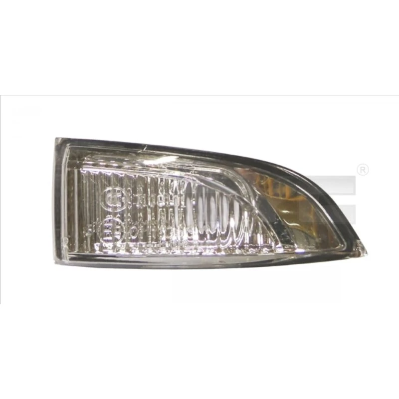 TYC Blinklys 328-0142-3 til Renault