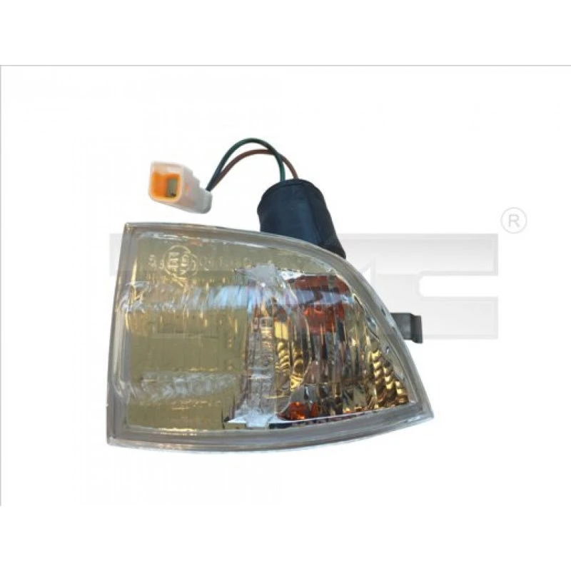 TYC Blinklys 310-0078-3 for Ford C-MAX, Focus II