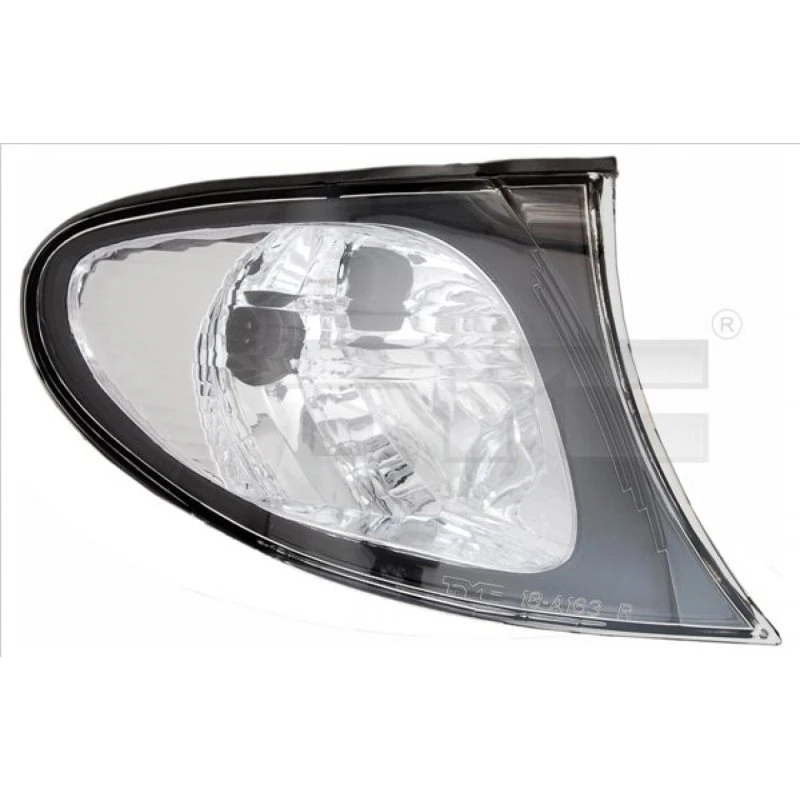 TYC Blinklys 18-0163-11-2 til BMW 3 & 3 Touring