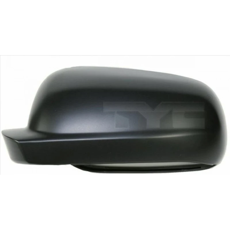 TYC Afdækning, sidespejl 337-0252-2 til VW, SKODA, SEAT