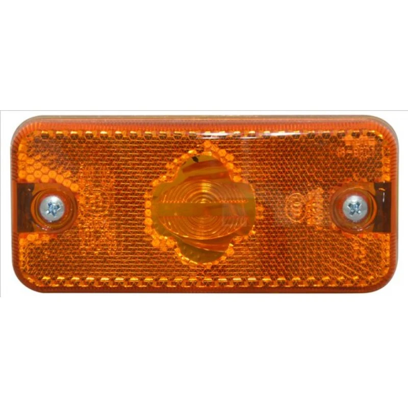TYC Blinklys 18-11007-11-9, Orange, ECE-godkendt