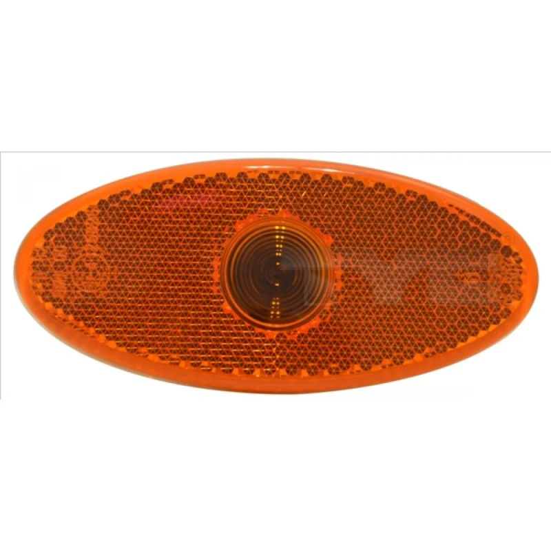 TYC Blinklys 18-11011-00-2 for Nissan, Opel, Renault