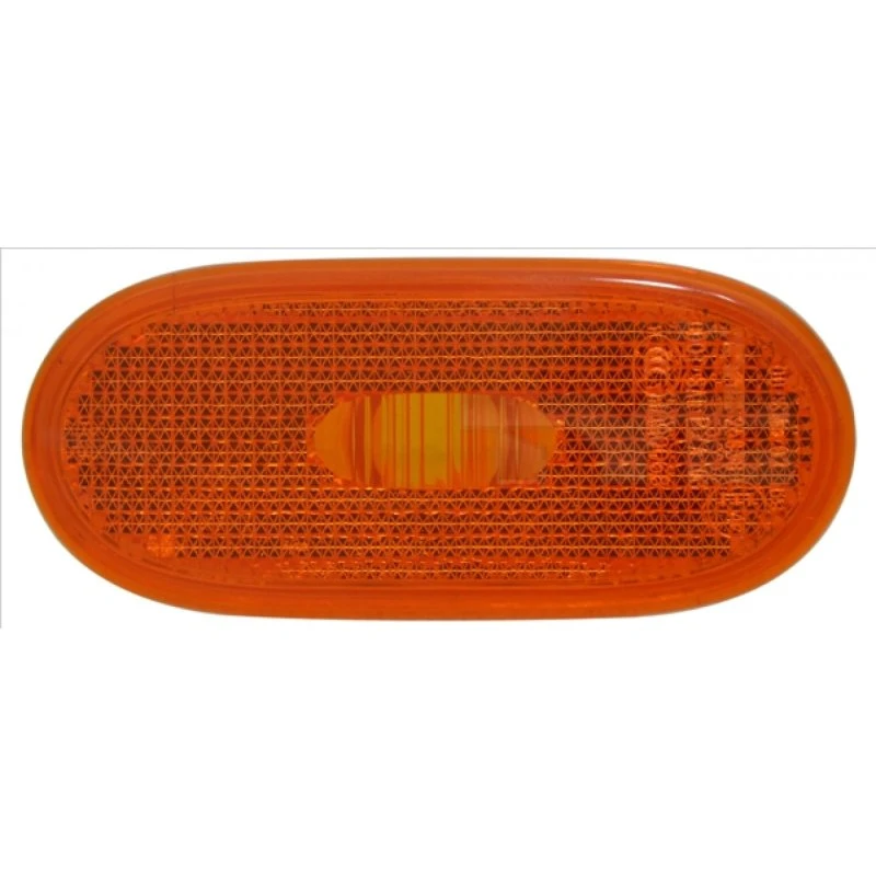 TYC Blinklys 18-11017-01-9, orange, ECE-godkendt