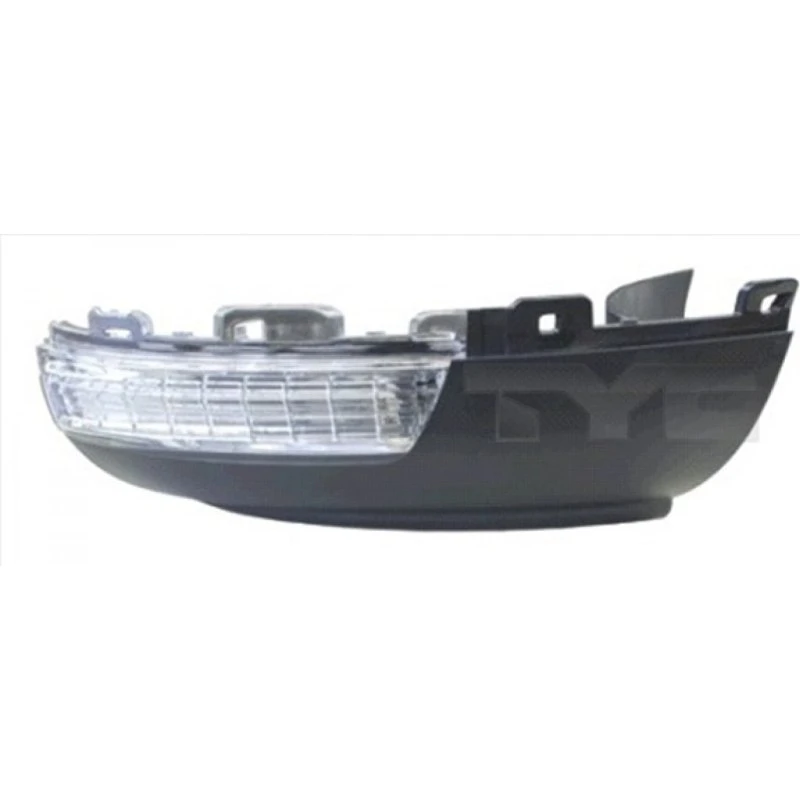 TYC Blinklys 337-0272-3 for SEAT Alhambra & VW Sharan/Tiguan