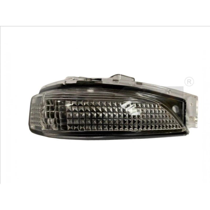 TYC Blinklys 336-0088-3 til TOYOTA AURIS, C-HR, COROLLA, VERSO