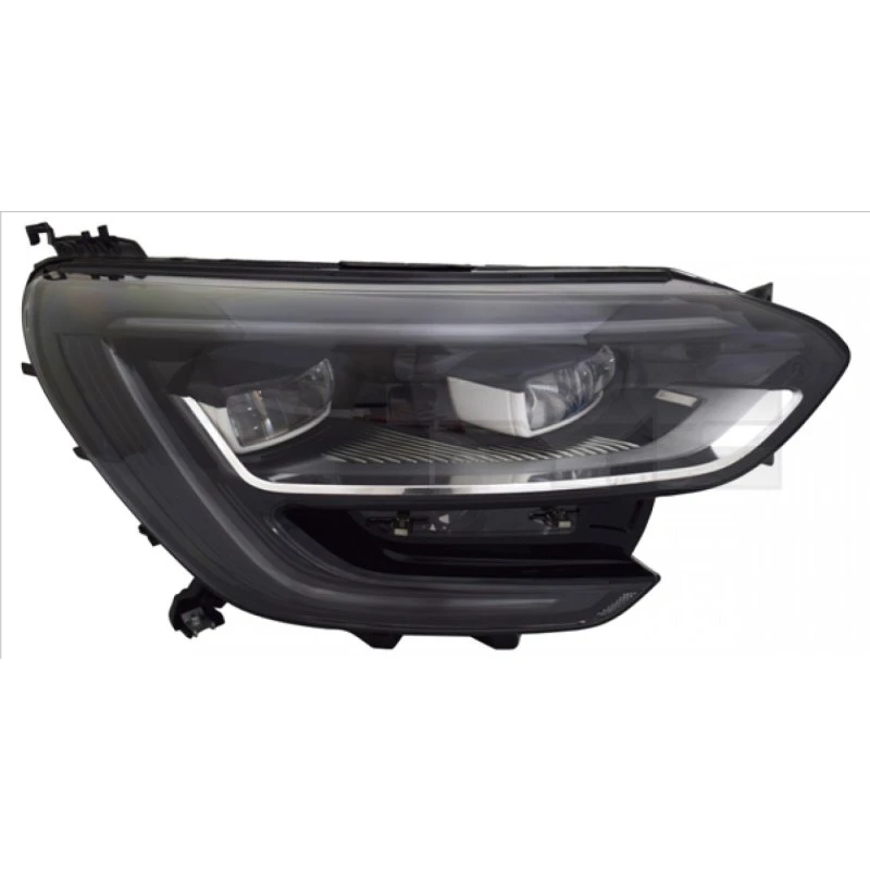 TYC Baglygte 20-17497-06-2 for Renault Mégane IV