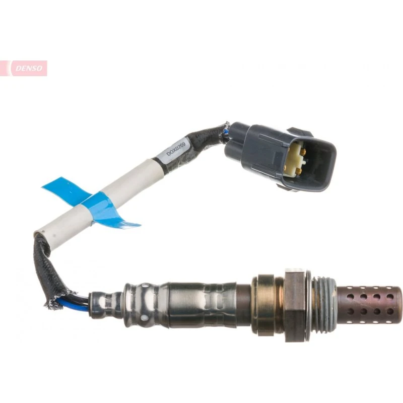 DENSO DOX-0269 Lambda-sonde til DAIHATSU, LEXUS, TOYOTA