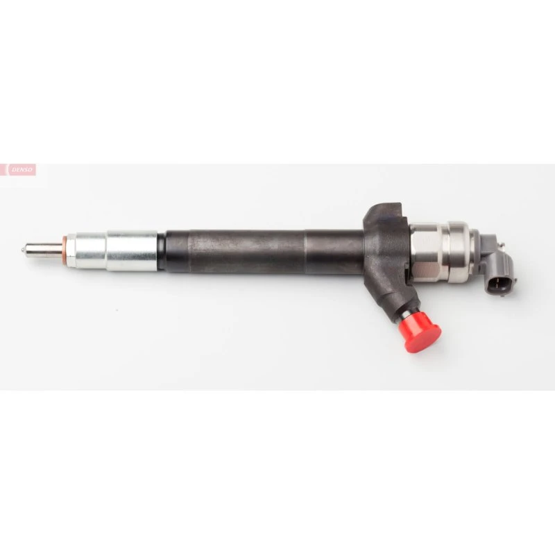 DENSO Indsprøjtningsdyse DCRI107060 for Ford & Land Rover