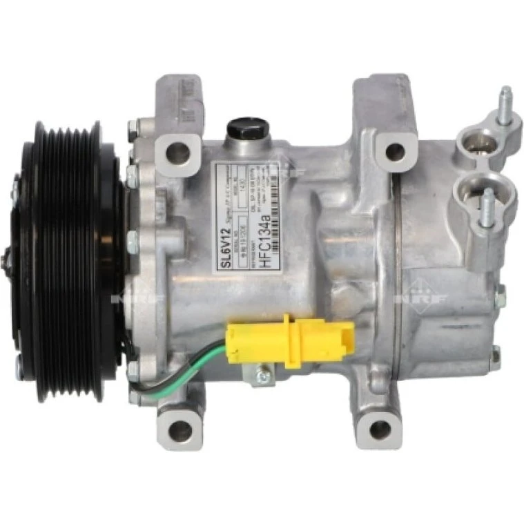 NRF Kompressor 32227 for FIAT, PEUGEOT, CITROËN