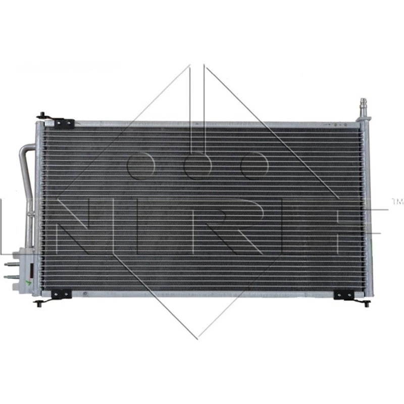 NRF 35345 Kondensator til FORD Focus I