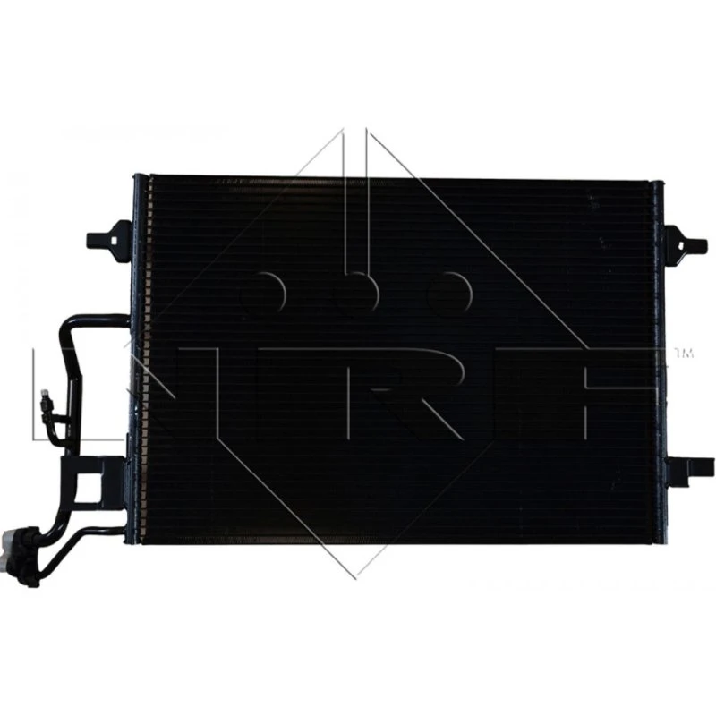 NRF 35359 Kondensator til SKODA SUPERB I & VW PASSAT B5