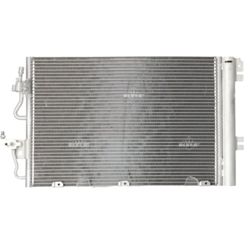 NRF Kondensator 35555 til OPEL & VAUXHALL