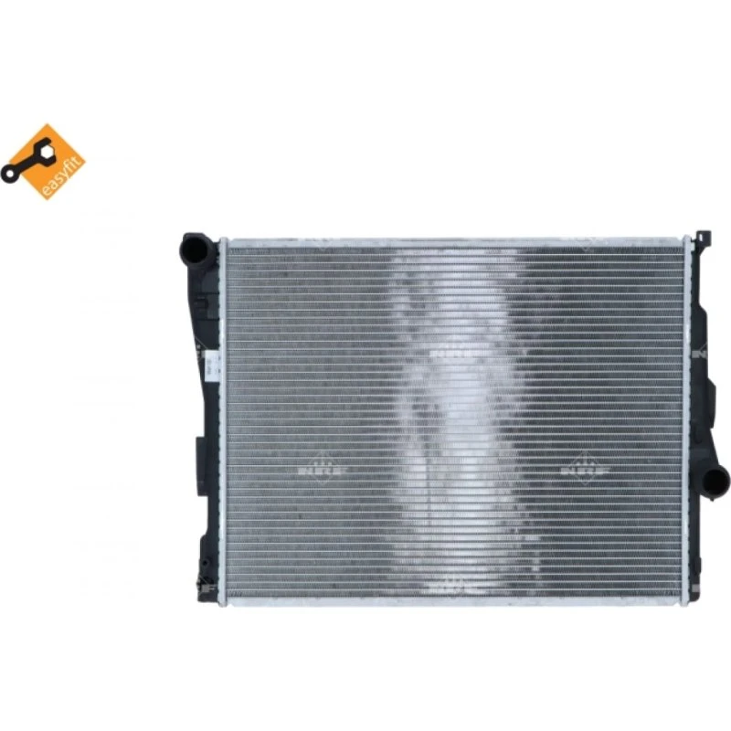 NRF Radiator BMW 51580, 17111613108, 1613108, 17119071519, 1436241, 1611565, 9071519
