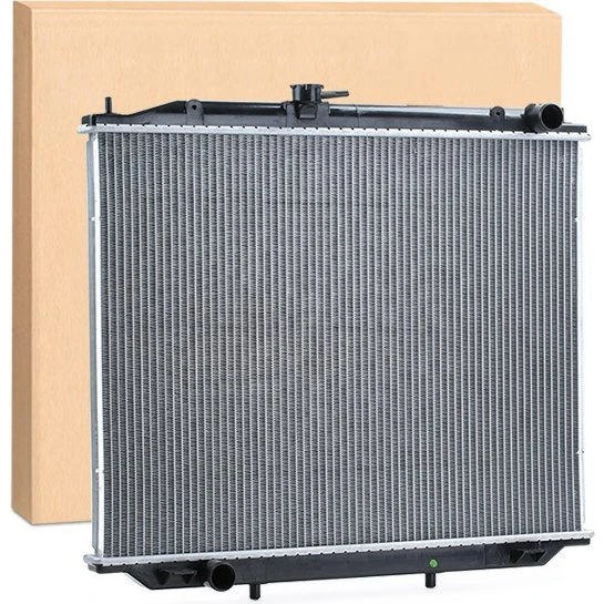 NRF Radiator 52082 for FORD Maverick, Nissan Terrano II