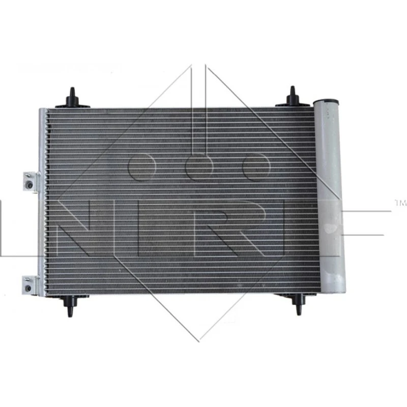 NRF Kondensator 35843 til Peugeot/Citroën