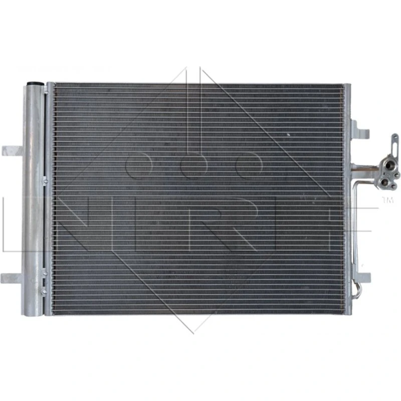 NRF 35850 Kondensor til FORD, LAND ROVER, VOLVO