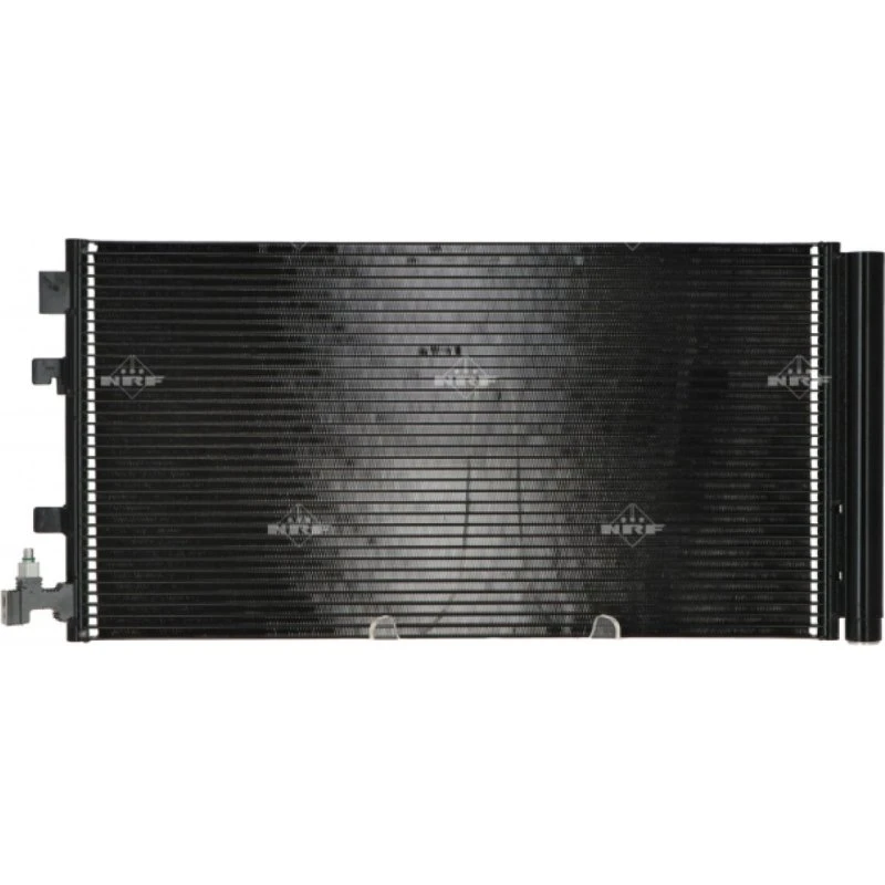 NRF Kondensator 35932 til Renault Fluence, Megane III og Grand Sc