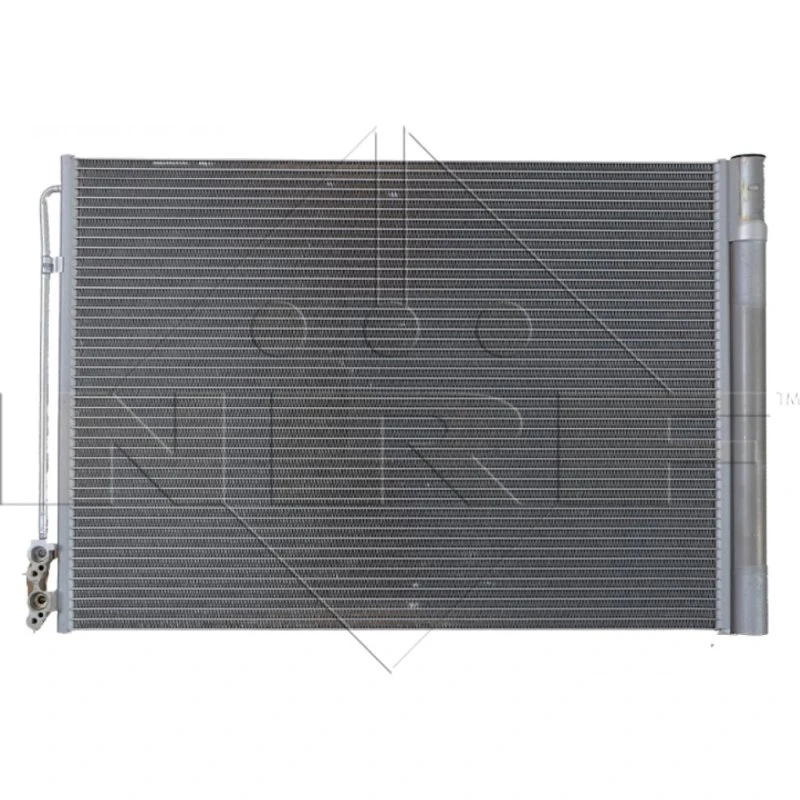 NRF Kondensator 350033 til BMW 5, 6, 7