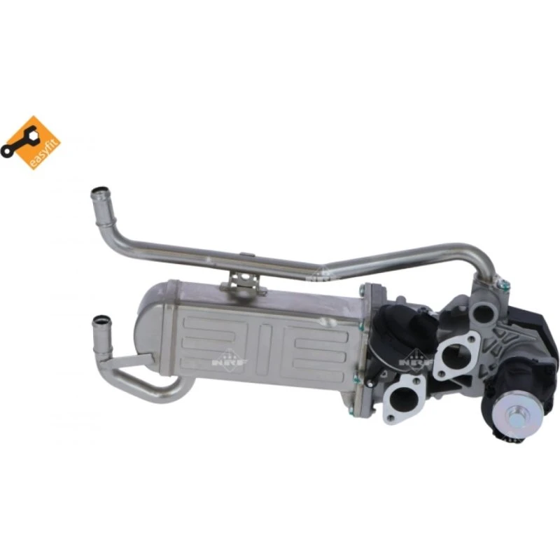 NRF EGR-modul 48215 til VW, SKODA, SEAT