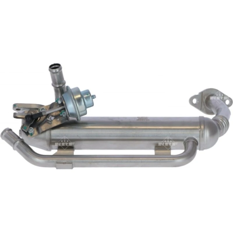 NRF EGR-modul 48306 til Audi, Seat, Skoda, VW