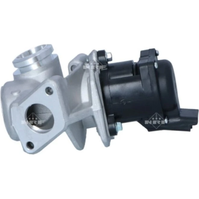 NRF EGR-Ventil 48320 til FIAT, PEUGEOT, CITROËN, SUZUKI