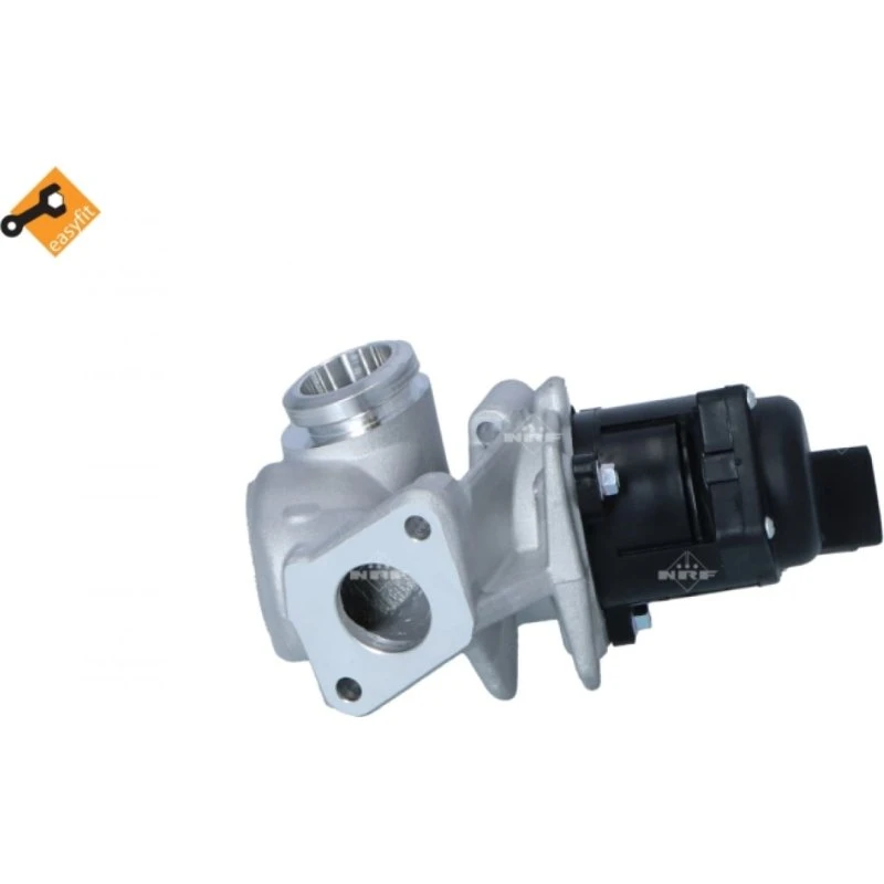 NRF EGR-Ventil 48328 til FIAT, PEUGEOT, CITROËN