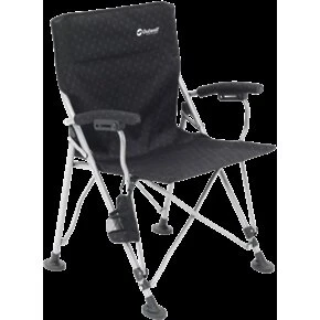 Outwell Campo Stol – sort