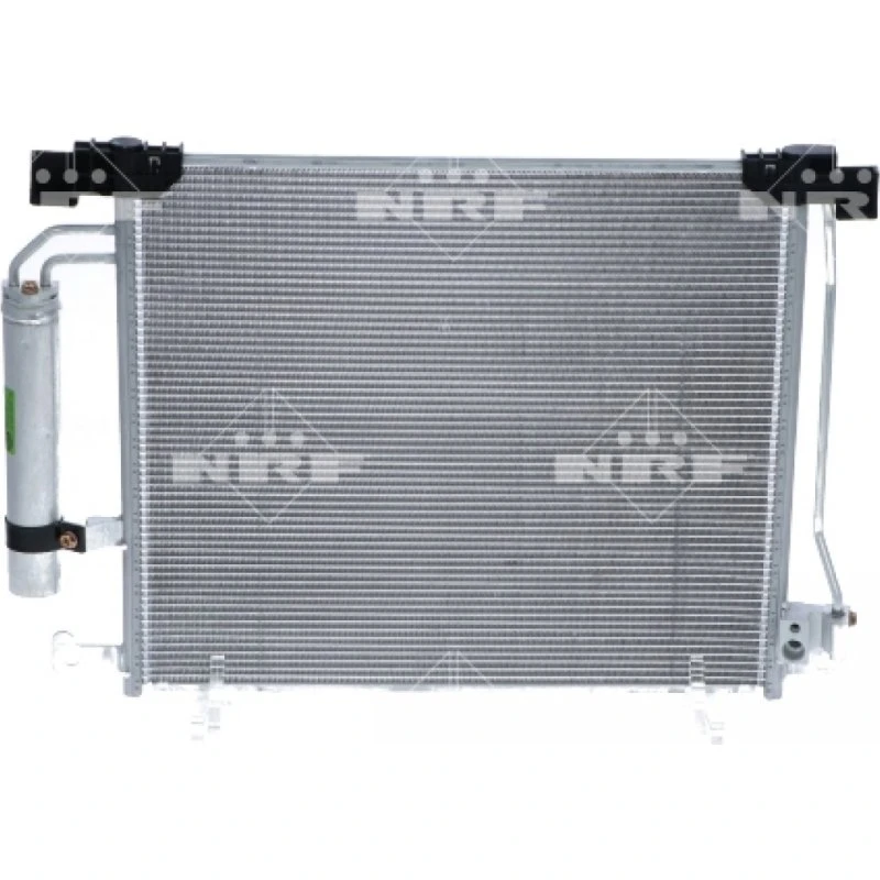 NRF 350407 Kondensator til Nissan Juke & Pulsar
