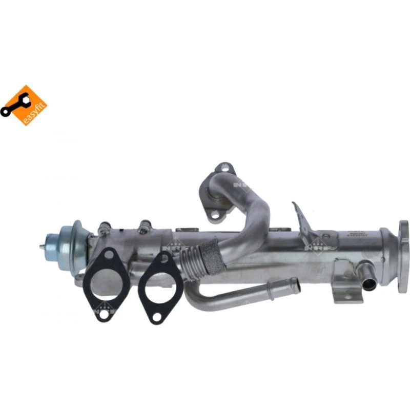 NRF EGR-modul 48358 til AUDI A4/A5/Q5 og SEAT EXEO