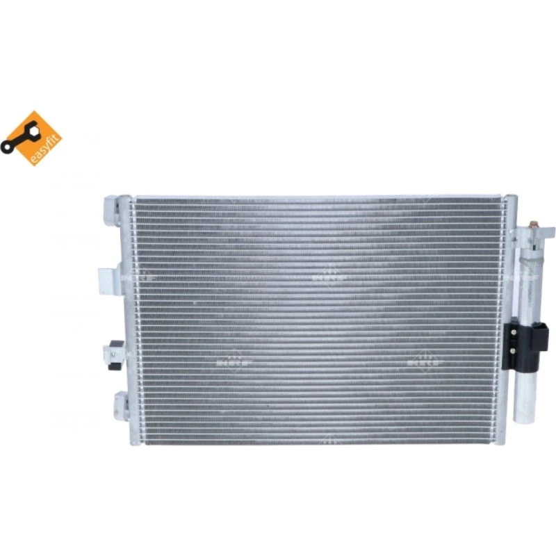 NRF Kondensator 350347 til Ford og Kuga