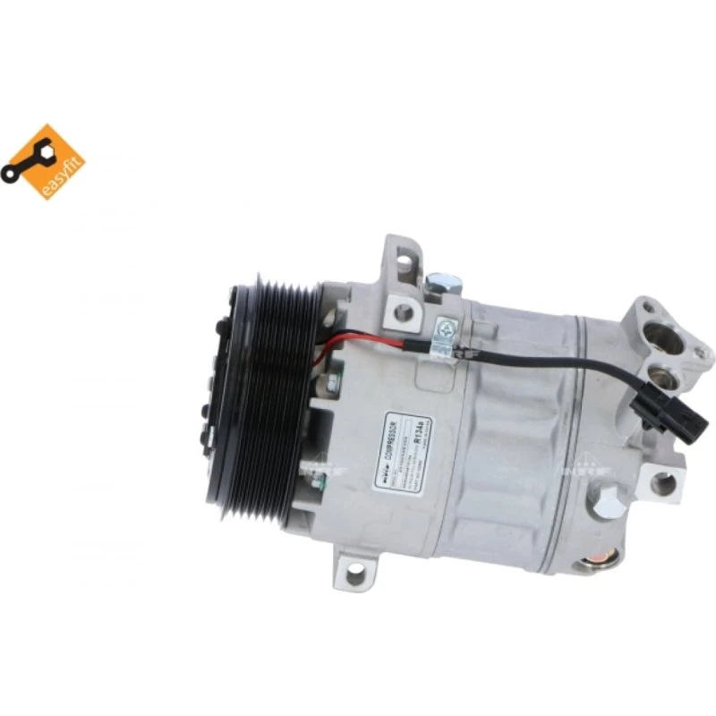 NRF Kompressor 32966 for OPEL, RENAULT, FIAT, Nissan, Vauxhall