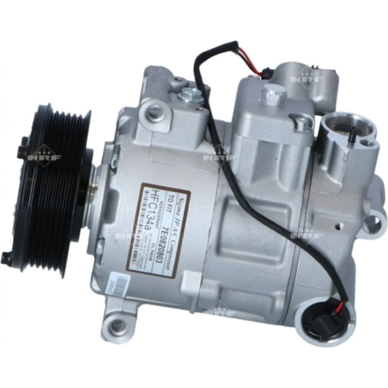 NRF 32796 Kompressor til klimaanlæg for VW Amarok, T5