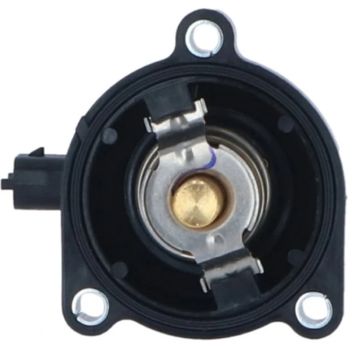 NRF Termostat 725024 til OPEL, CHEVROLET, VAUXHALL