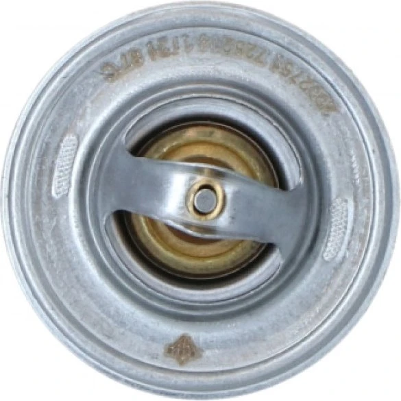NRF Termostat 725214, 87°C, til VW, Audi, Seat, Skoda, Ford