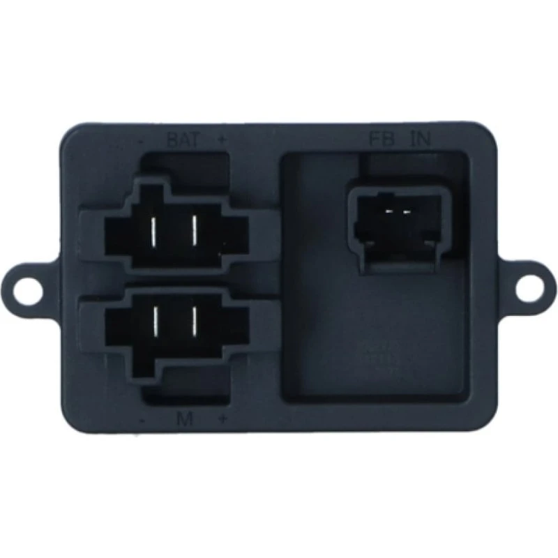 NRF 342115 Modstand, kabineventilator til Citroën, Peugeot, Renault
