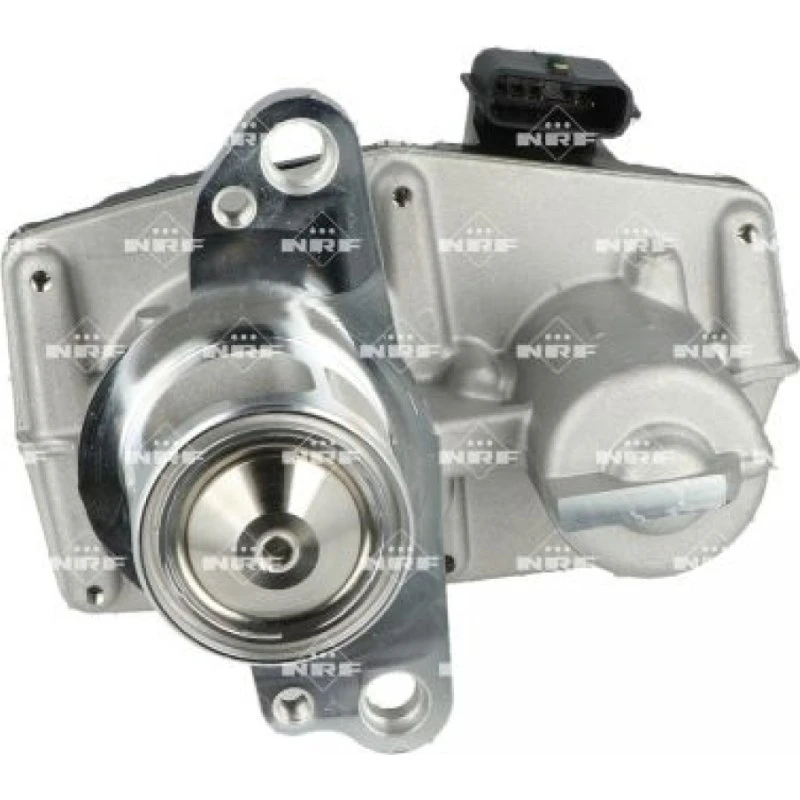 NRF EGR-Ventil 48725 til Mercedes-Benz, Opel, Renault