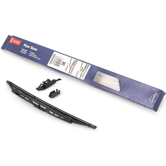 DENSO Viskerblad DM-035 350 mm til VW, Mercedes-Benz, Opel