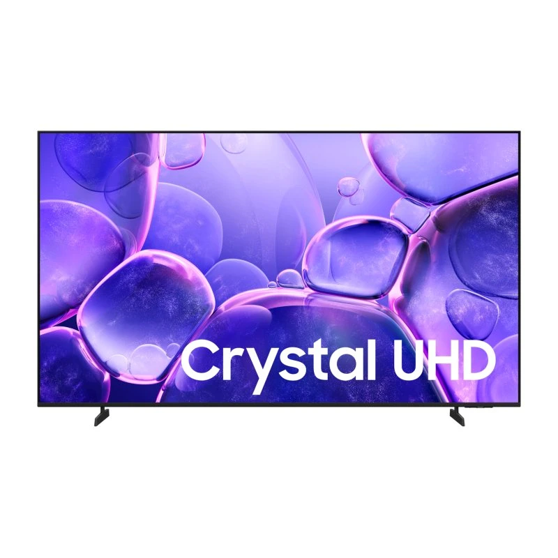 Samsung UE75U8092FU 75" 4K UHD Smart TV Sort