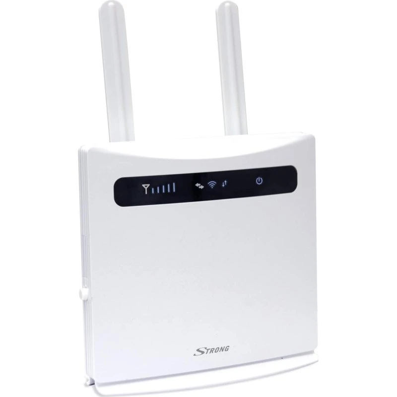 Strong 300 - 4G LTE Router 300 Mbit/s
