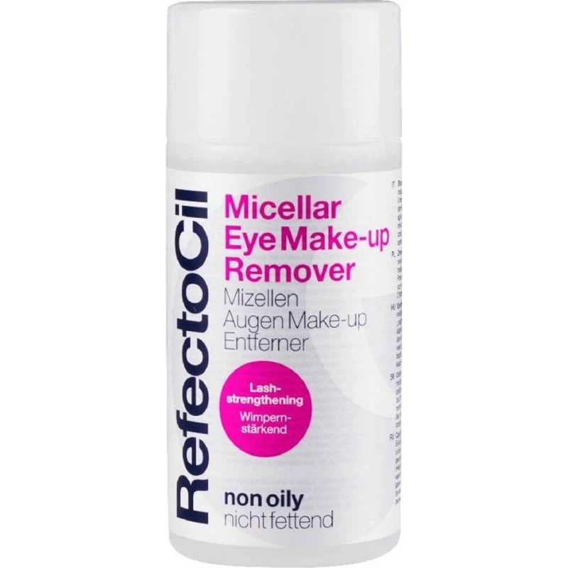 RefectoCil Micellar Øjenmakeupfjerner 150 ml