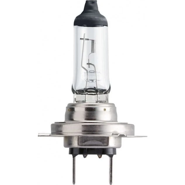 PHILIPS VISION H7 12V 55W Halogenpære