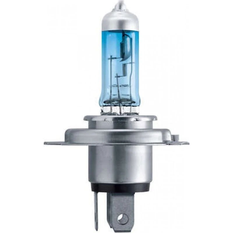 PHILIPS WhiteVision Ultra H4 60/55W Halogenpære 12V