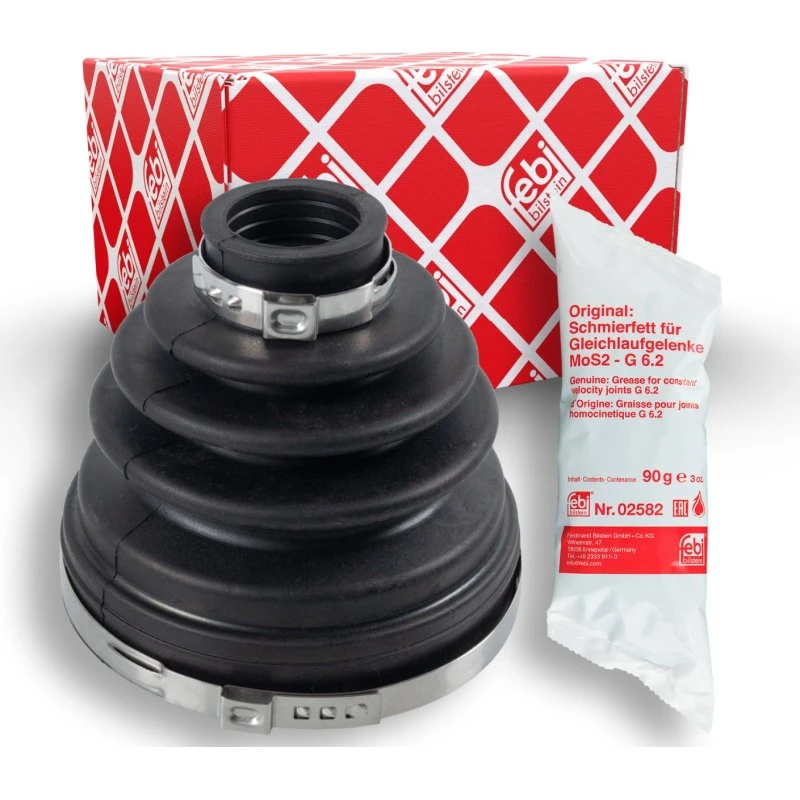 FEBI BILSTEIN 173227 Drivakselmanchet, Trækaksel Manchet C97DAJG72H