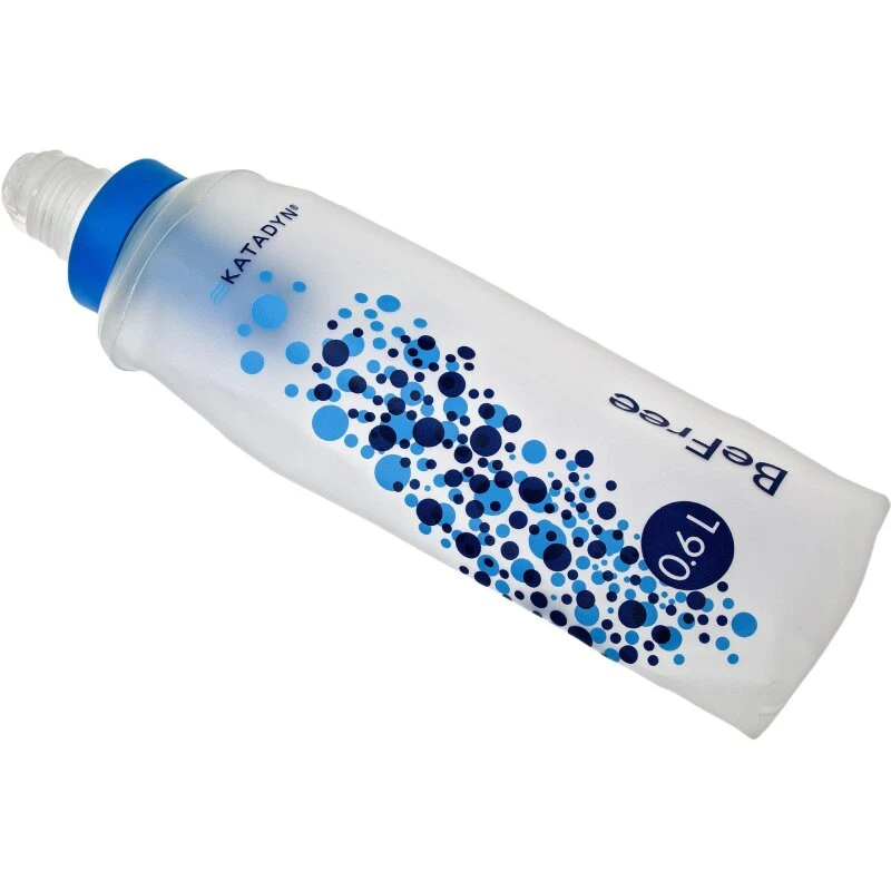 Katadyn BeFree 0,6 L softflask vandfilter